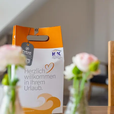 Mueritzausblick - Altstadtidyll Mit Hafenblick *