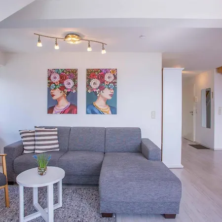 شقة Mueritzausblick - Altstadtidyll Mit Hafenblick